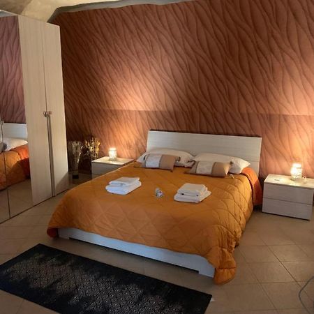 Apartament La Grotta Di Ilenia Matera Zewnętrze zdjęcie