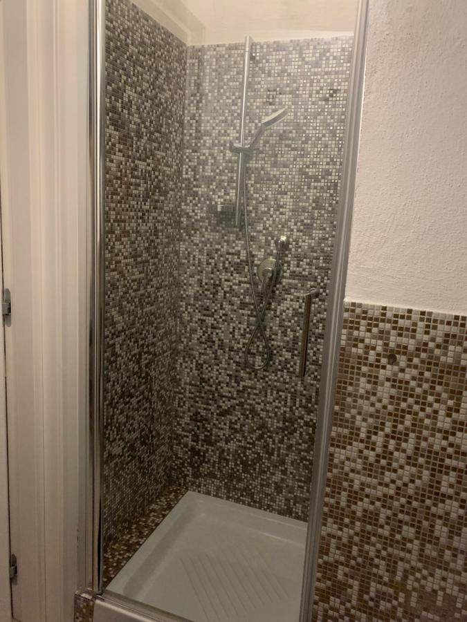 Apartament La Grotta Di Ilenia Matera Zewnętrze zdjęcie